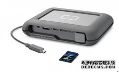 現(xiàn)場備份解決方案