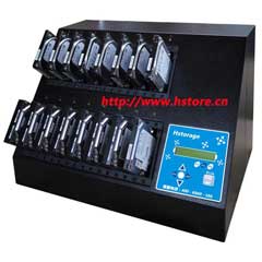 工業(yè)生產(chǎn)用硬盤(pán)拷貝機(jī)UHA115