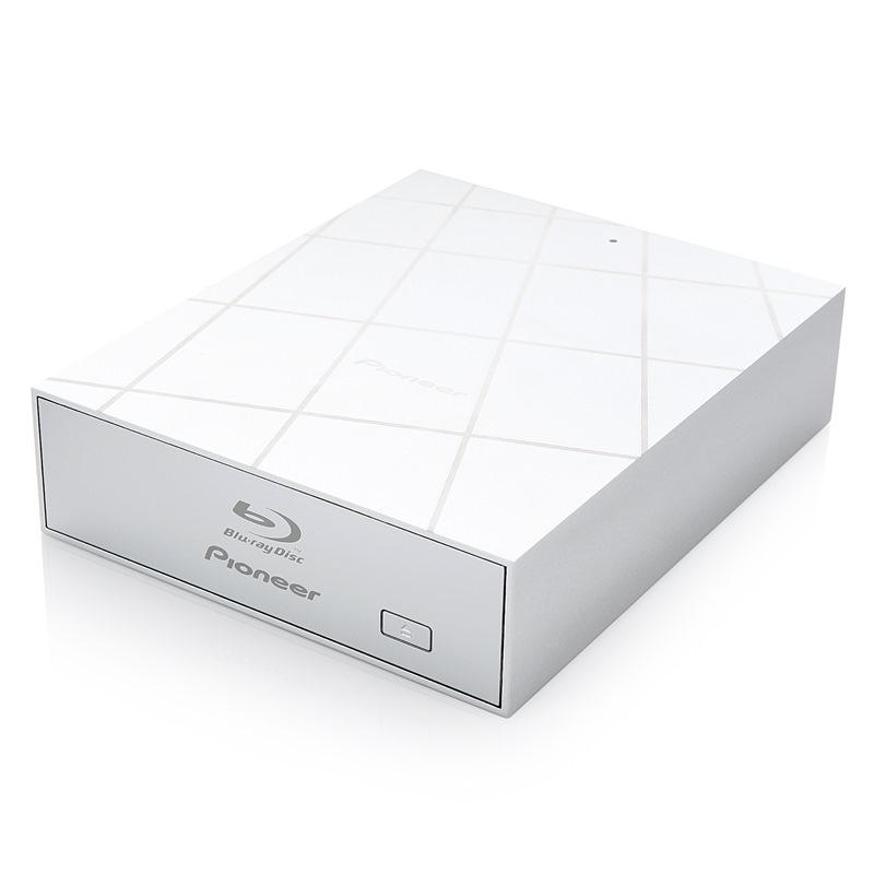 先鋒 企業級藍光檢測機