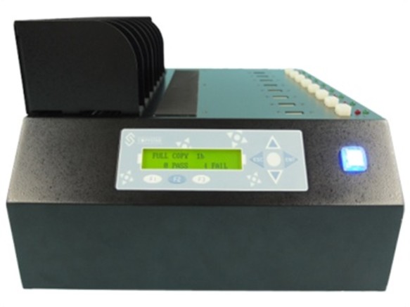 硬盤拷貝機(jī)