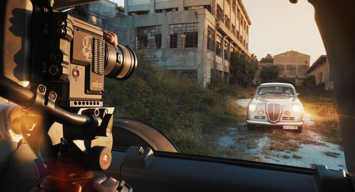 你是史詩電影編輯嗎? 史詩編輯挑戰(zhàn)、LaCie系列獎品