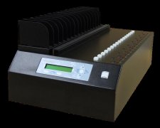 工廠專用系統硬盤拷貝機