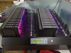 USB移動硬盤數(shù)據(jù)批量復制方法