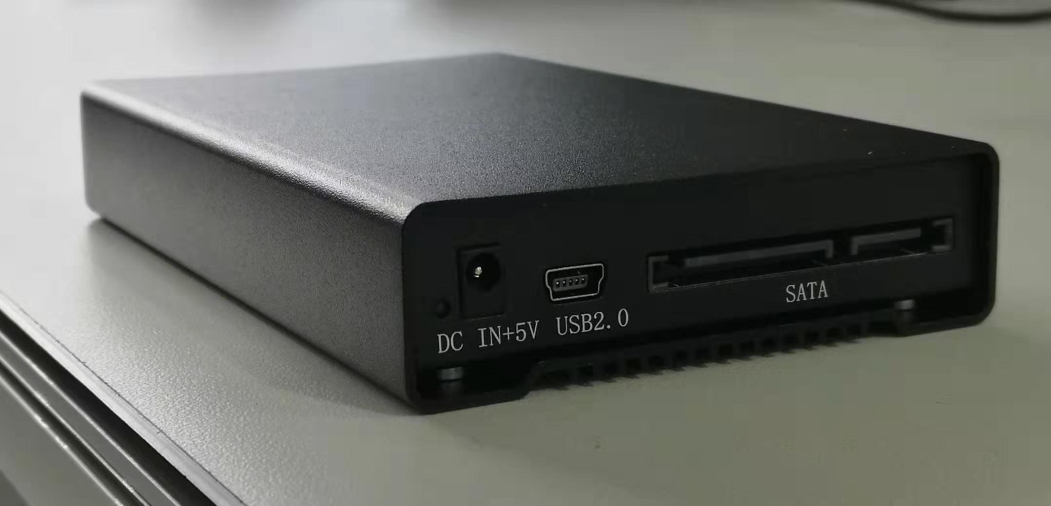 數字電影專用硬盤