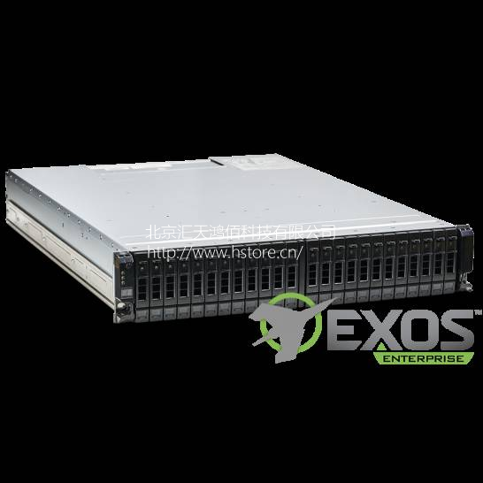 希捷Exos ? X 2U24