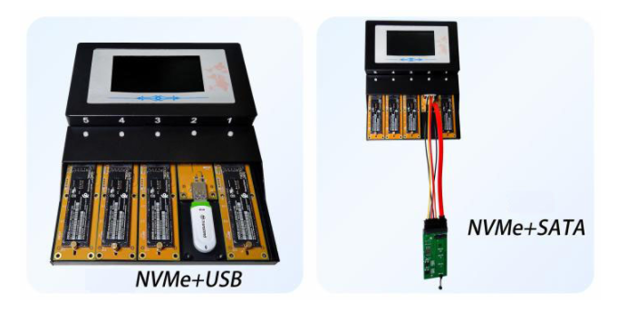 司法取證為什么都選擇鴻佰U3N拷貝機? U3N拷貝機在取證方面有什么優勢呢?
