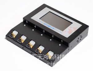 鴻佰HT-U3N全功能拷貝機(jī):輕松復(fù)制各種存儲(chǔ)設(shè)備,實(shí)現(xiàn)高效數(shù)據(jù)傳輸與備份